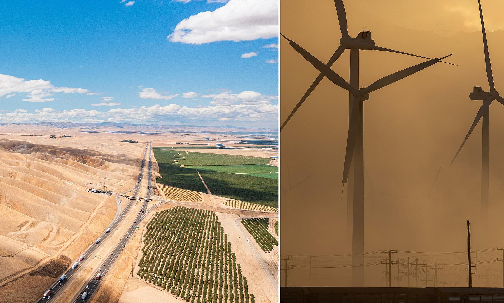 California’s Californian Conundrum: 5 Million Residents Grapple with Escalating Health Risks