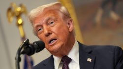 James Paterson Slams Trump’s Latest Tariff Hike as ‘Deeply Disappointing’