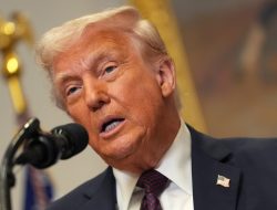 James Paterson Slams Trump’s Latest Tariff Hike as ‘Deeply Disappointing’ James Paterson Slams Trump’s Latest Tariff Hike as ‘Deeply Disappointing’