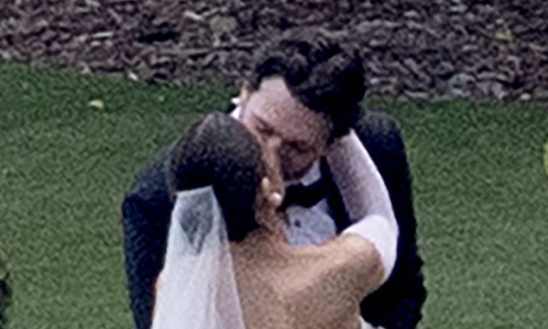 NFL’s newest power couple Josh Allen and Hailee Steinfeld tie the knot in stunning Santa Barbara ceremony