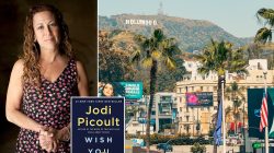 Jodi Picoult Angers Over Hollywood’s Snub on ‘Radioactive’ Film Adaptation