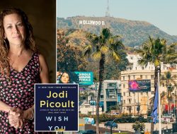 Jodi Picoult Angers Over Hollywood’s Snub on ‘Radioactive’ Film Adaptation Jodi Picoult Angers Over Hollywood’s Snub on ‘Radioactive’ Film Adaptation