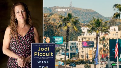Jodi Picoult Angers Over Hollywood’s Snub on ‘Radioactive’ Film Adaptation