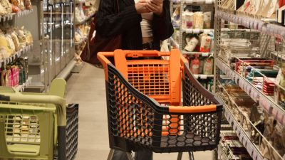 Health Scare: Popular  Snack Recalled Due to Faulty Packaging and Mold Contamination