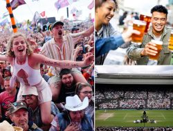 How Your Summer Plans Reveal Your Political Leanings