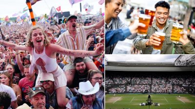 How Your Summer Plans Reveal Your Political Leanings