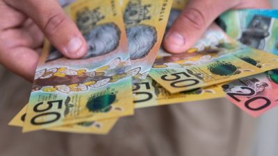 Aussie Workers Caught in Labor’s Super Tax Trap