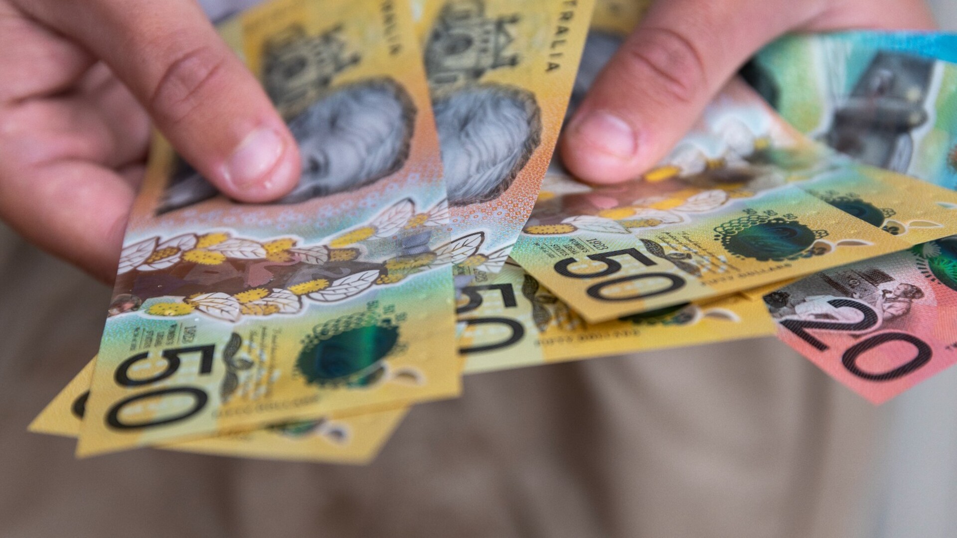 Aussie Workers Caught in Labor’s Super Tax Trap