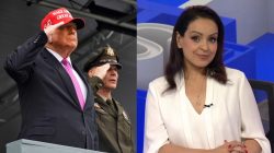 Back and Booming: US Military Sees Surge in Recruits Under Trump Administration