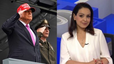 Back and Booming: US Military Sees Surge in Recruits Under Trump Administration