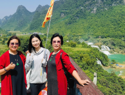 Why Chinese Travelers Are Flocking to Vietnam: The Surprising Attraction