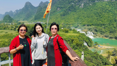 Why Chinese Travelers Are Flocking to Vietnam: The Surprising Attraction