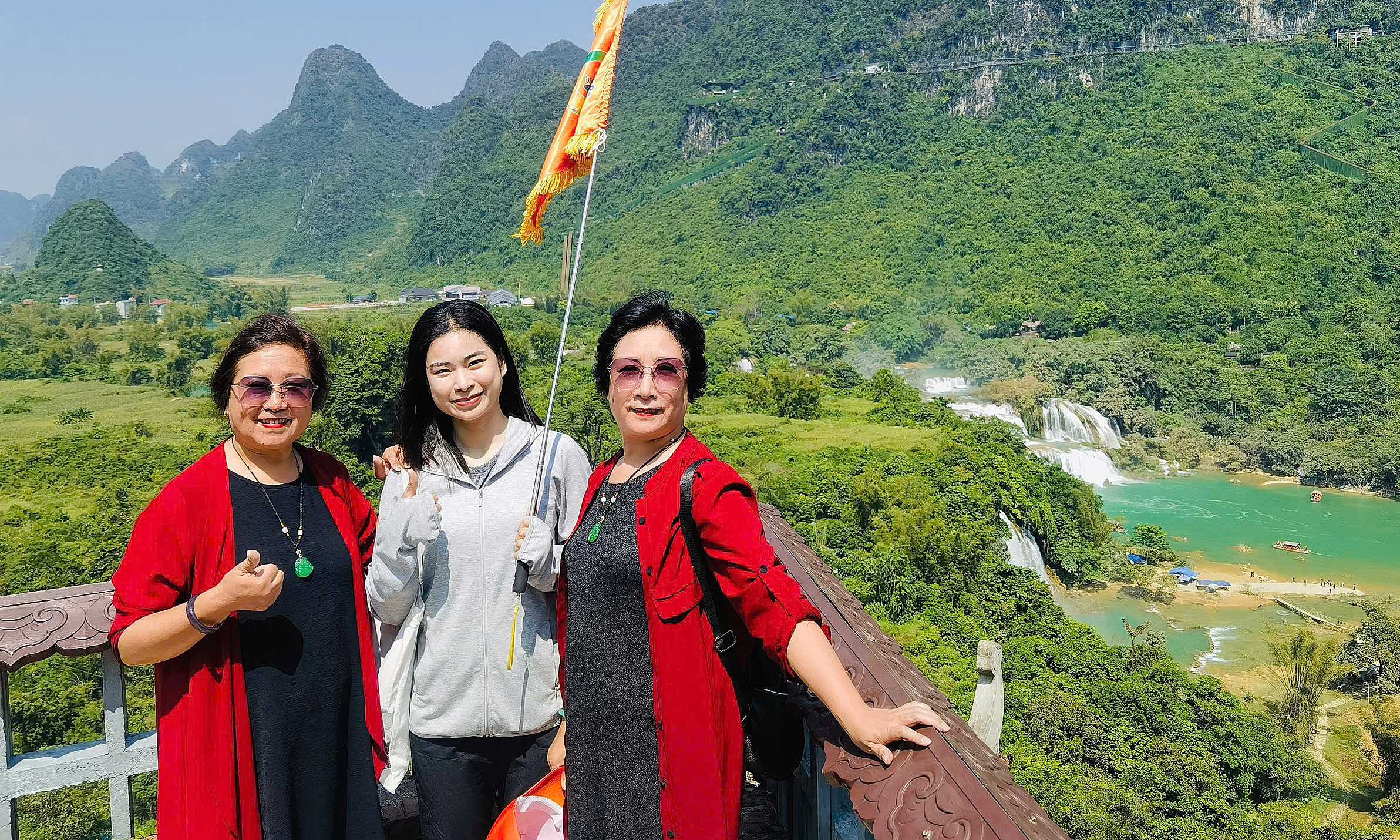 Why Chinese Travelers Are Flocking to Vietnam: The Surprising Attraction