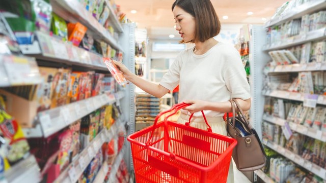 Cek Segera! Stok Sampo hingga Detergen mulai Rp12 Ribuan di Transmart Full Day Sale Pasca Gajian