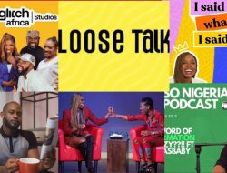 Top 10 Must-Listen Nigerian Podcasts of the Moment