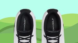 Nike’s Latest Air Jordan Golf Shoe: A Modern Twist on a Timeless Classic