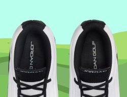 Nike’s Latest Air Jordan Golf Shoe: A Modern Twist on a Timeless Classic Nike’s Latest Air Jordan Golf Shoe: A Modern Twist on a Timeless Classic