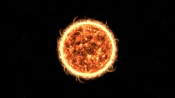 Solar Flares: The Looming Threat to Earth’s Systems