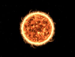 Solar Flares: The Looming Threat to Earth’s Systems