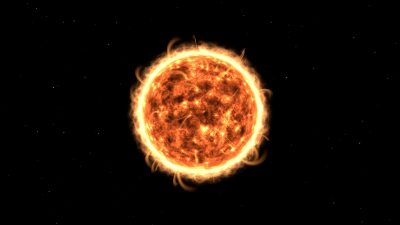 Solar Flares: The Looming Threat to Earth’s Systems