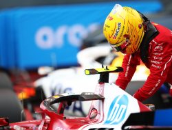 Hamilton: Flexi-Wing Rules Deemed “Fiscal Fluff” in International Edition (English) Hamilton: Flexi-Wing Rules Deemed “Fiscal Fluff” in International Edition (English)