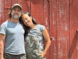 Couple Buys Homestead for 0K, Spends K on DIY Renos: Key Lessons After a Year on the Land Couple Buys Homestead for 0K, Spends K on DIY Renos: Key Lessons After a Year on the Land