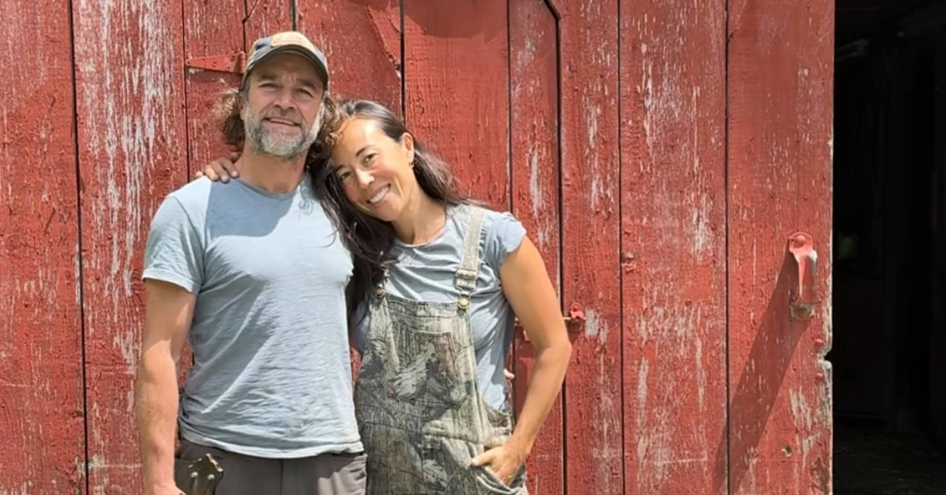 Couple Buys Homestead for 0K, Spends K on DIY Renos: Key Lessons After a Year on the Land