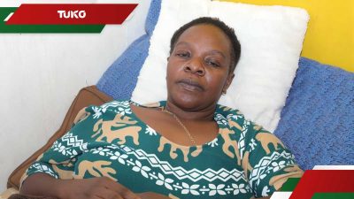 Nairobi Caterer Faces Tough Choice: Sell Home or Go Without Heart Surgery