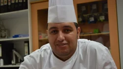 Diaspo #391: Azrou to the Palaces — Khalid Housti’s Culinary Odyssey in the Gulf