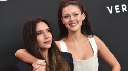 What Really Caused the alleged rift in the Beckham family?