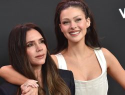 What Really Caused the alleged rift in the Beckham family?