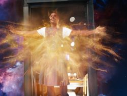 Doctor Who’s Season Finale: Frenetic or Baffling? Doctor Who’s Season Finale: Frenetic or Baffling?