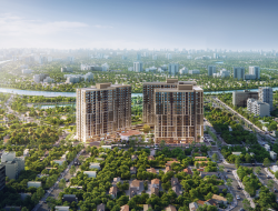 Nam Long Expands EHome Range: Northern Vietnam Set for Growth Nam Long Expands EHome Range: Northern Vietnam Set for Growth