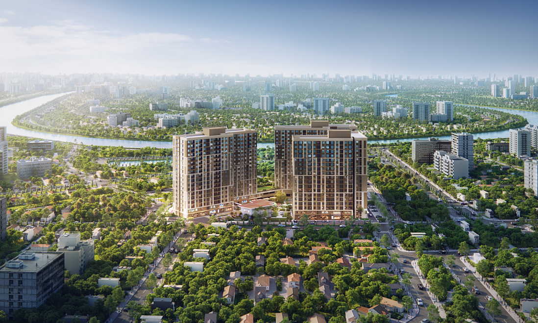 Nam Long Expands EHome Range: Northern Vietnam Set for Growth