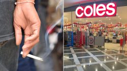 Coles and Woolworths Face Call to Ban Cigarettes: Key Details You Need