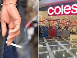 Coles and Woolworths Face Call to Ban Cigarettes: Key Details You Need