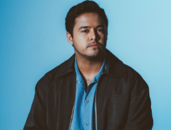 Lirik Lagu yang Menggetarkan Hingga Abadi – Nadhif Basalamah