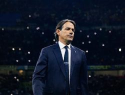 Simone Inzaghi Dilantik Sebagai Pelatih Baru Al Hilal Simone Inzaghi Dilantik Sebagai Pelatih Baru Al Hilal