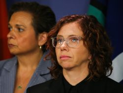Labors Vows: ‘Throw Everything’ at Gaining Exemption From US Tariffs, Says Labor Party