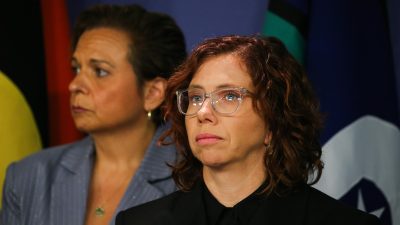 Labors Vows: ‘Throw Everything’ at Gaining Exemption From US Tariffs, Says Labor Party