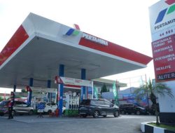 Daftar Resmi Harga BBM Pertamina Mulai 1 Juni 2025: Pertamax dan Sejenisnya Turun Daftar Resmi Harga BBM Pertamina Mulai 1 Juni 2025: Pertamax dan Sejenisnya Turun
