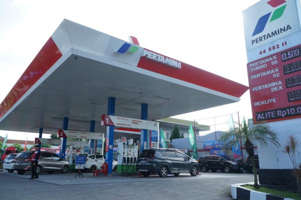 Daftar Resmi Harga BBM Pertamina Mulai 1 Juni 2025: Pertamax dan Sejenisnya Turun