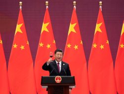 ‘Good Signs’: Western Allies Intensify Focus on China’s Growing Pacific Presence