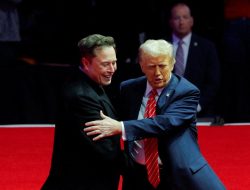 Elon Musk Opts Out on 0 Million Pledge to Trump Campaign, Report Reveals
