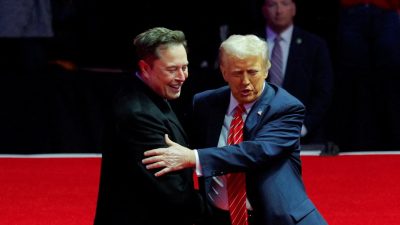 Elon Musk Opts Out on 0 Million Pledge to Trump Campaign, Report Reveals