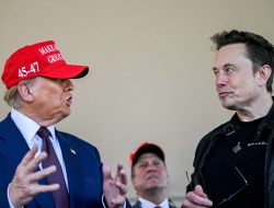 Trump Reportedly Stunned by Elon Musk’s Comment: ‘I Don’t Like Being Surprised’