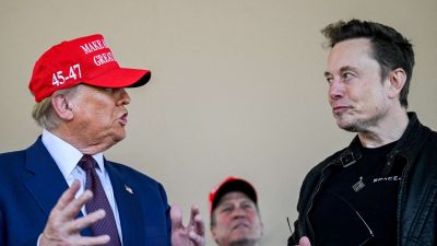 Trump Reportedly Stunned by Elon Musk’s Comment: ‘I Don’t Like Being Surprised’