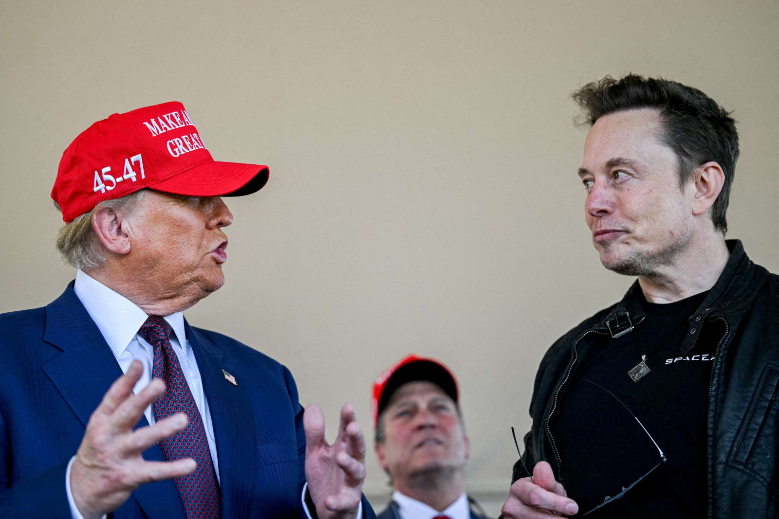 Trump Reportedly Stunned by Elon Musk’s Comment: ‘I Don’t Like Being Surprised’