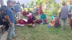110 Fall Ill After Consuming Food at Ritual in Nepal’s Rolpa Region