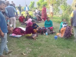 110 Fall Ill After Consuming Food at Ritual in Nepal’s Rolpa Region 110 Fall Ill After Consuming Food at Ritual in Nepal’s Rolpa Region